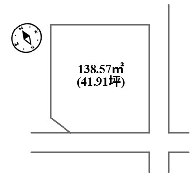 区画図：311002369161