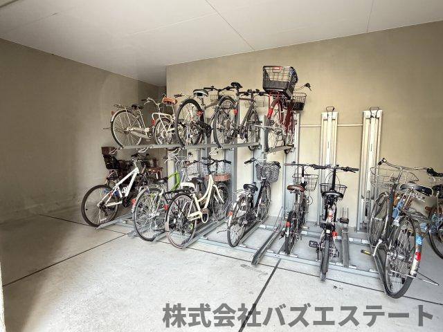 共用部分