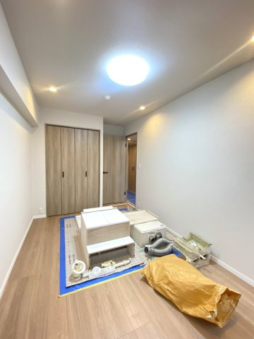 洋室別角度（3）！