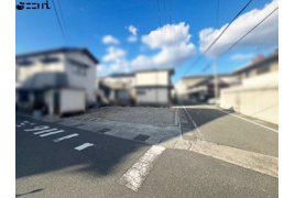揖保郡太子町鵤／売土地の外観