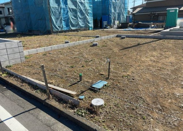 人が暮らすうえで日光は大切な要素となります。日当たりの良さは譲れないポイントですね。併せて近くに大きな建築物の建築予定がないか、あるいはそれが可能な土地が近くにないか事前に確認することもお勧めします。