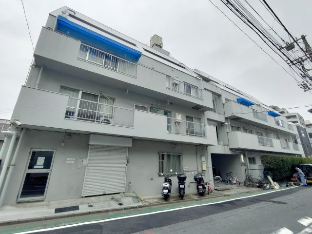 外観：313004577408