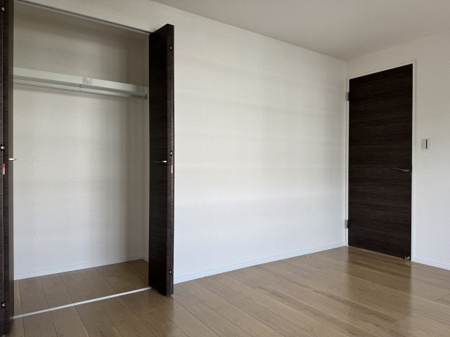 洋室（3）収納