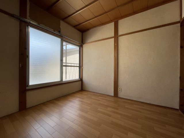 ご自身で素敵な空間を創り上げられます。