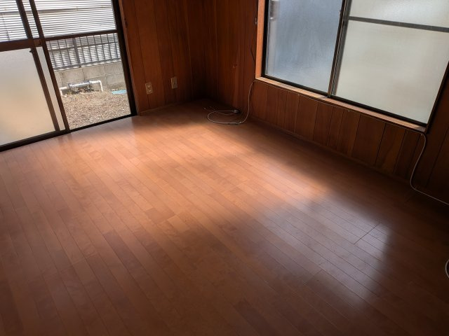 洋室