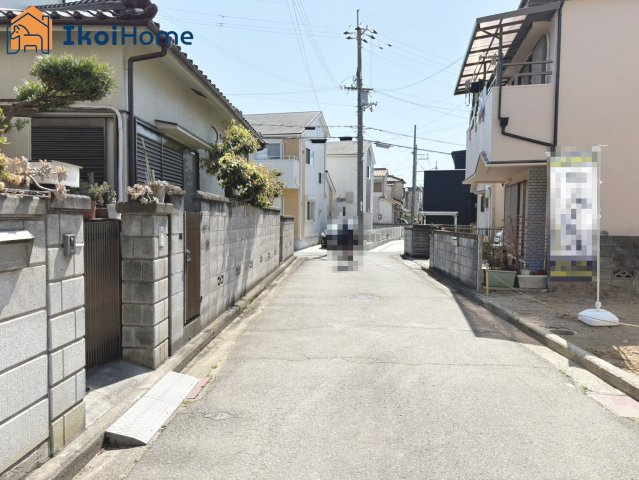 ●年中無休：当日予約可●前面道路幅員約4.3ｍ、両面道路となっておりますので通風採光良好・開放的です
