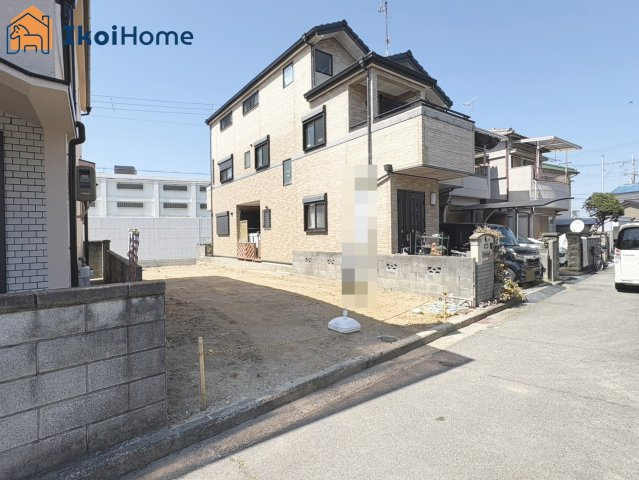 ●資料・カタログのご請求無料●スーパー徒歩7分、駅徒歩圏内と、生活至便良好の立地♪
