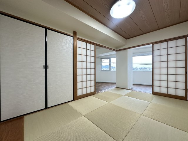 和室