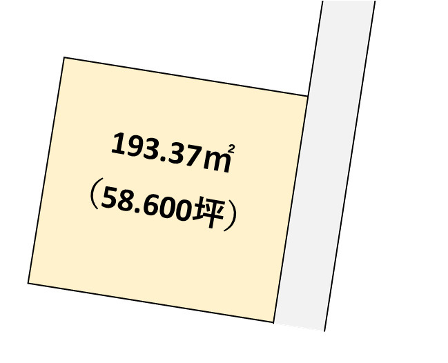 区画図：330000091806