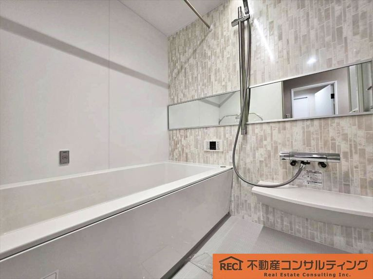 全室エアコン設置可能！