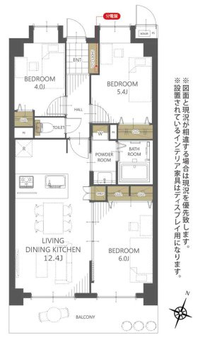 間取り：313004825933