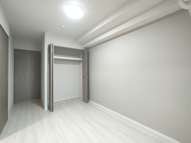 【洋室1　約6.0帖】