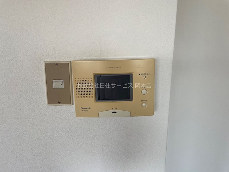 インターフォン