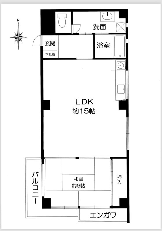 間取り：328000629489