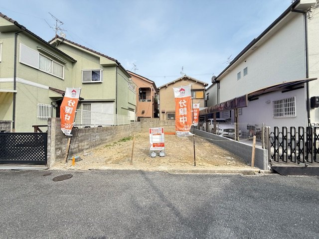 外観：327002173389