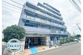 セザール一高南102の外観