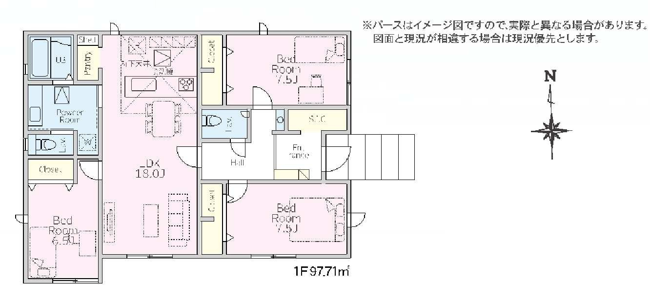 間取り：310000092588