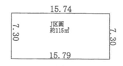 区画図：313004684621