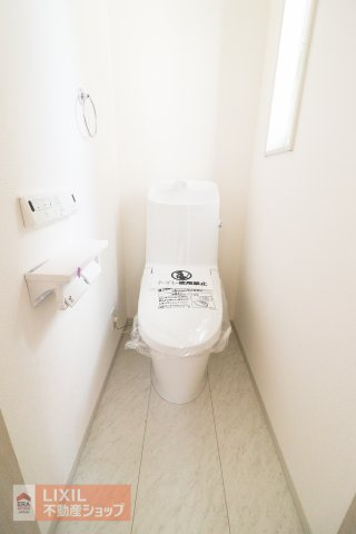 24時間換気システム（写真は同仕様写真）