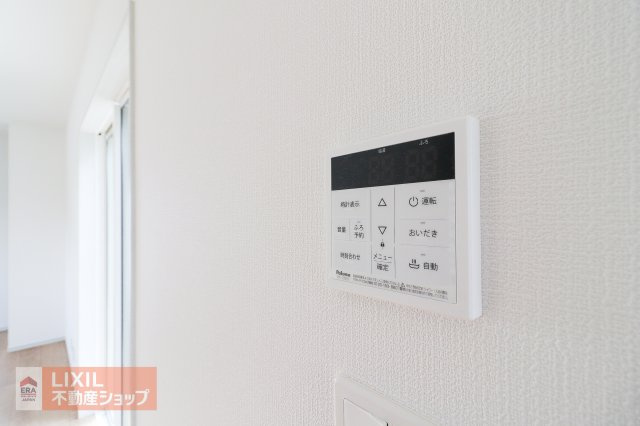 換気口（写真は同仕様写真）