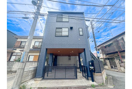 川崎区・中島2丁目中古戸建ての外観