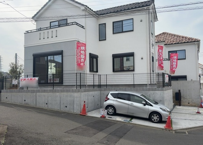 外観：313004737963