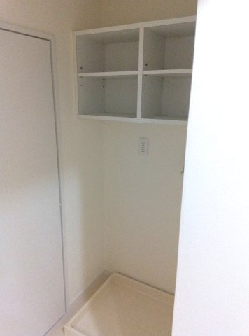 洗濯パン