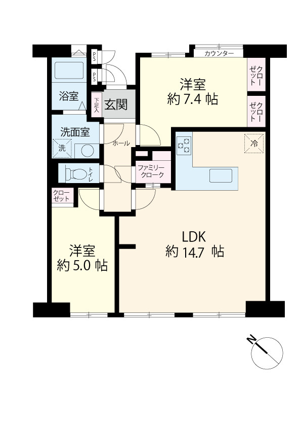 間取り：312001309296