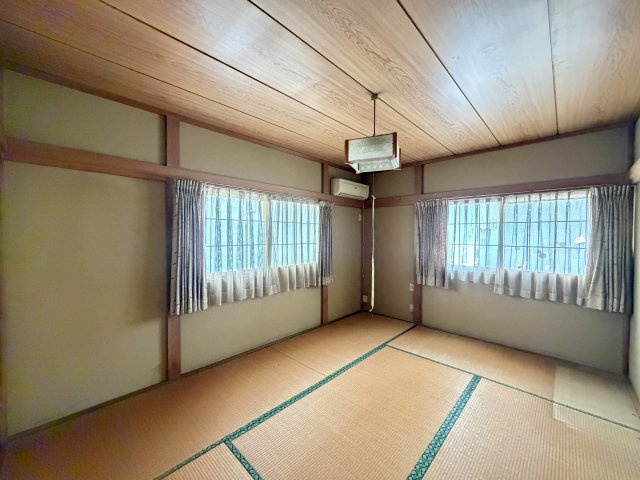 ※掲載写真は一部AI画像加工により、家具・家財等を削除しております。現況と異なる場合は現況を優先とします。　