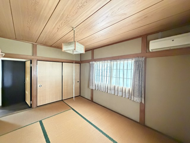 ※掲載写真は一部AI画像加工により、家具・家財等を削除しております。現況と異なる場合は現況を優先とします。　