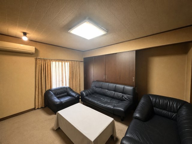 ※掲載写真は一部AI画像加工により、家具・家財等を削除しております。現況と異なる場合は現況を優先とします。　