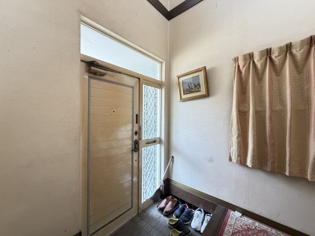 ※掲載写真は一部AI画像加工により、家具・家財等を削除しております。現況と異なる場合は現況を優先とします。　
