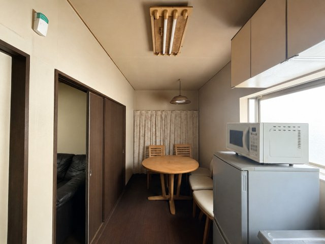 ※掲載写真は一部AI画像加工により、家具・家財等を削除しております。現況と異なる場合は現況を優先とします。　