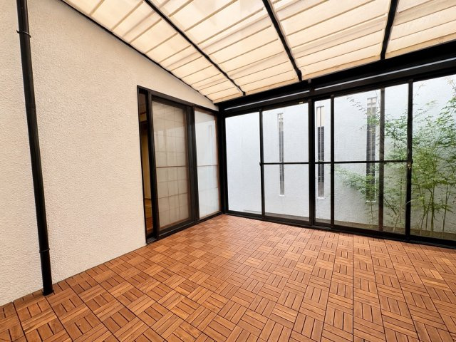 ※掲載の室内写真は、AI加工により家具・小物を消去したものです。現況を優先します。