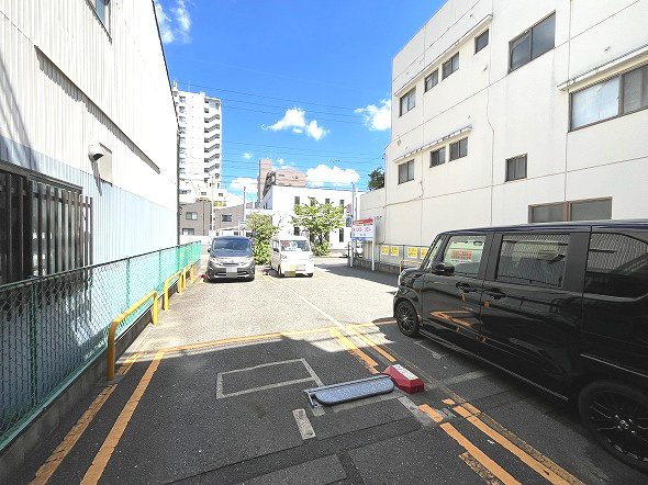 現地写真　※令和7年7月25日撮影