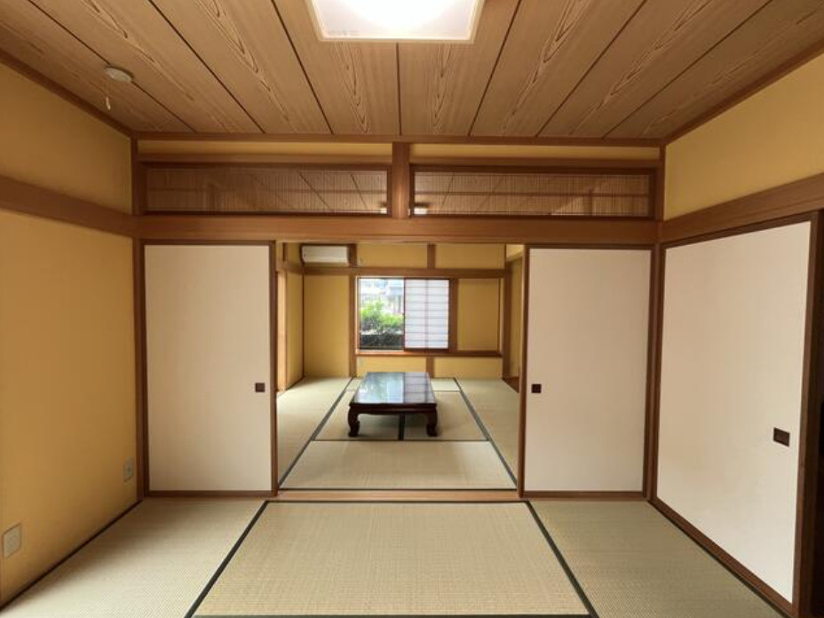 和室