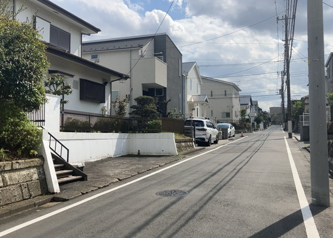 田園風景が味わえる土地に住みたい！海や山の見える自然豊かな土地に住みたい！などご要望に併せて当社営業がご提案させて頂きます。当社が抱えている数ある物件の中からお客様が納得する1件を一緒に探しましょう！