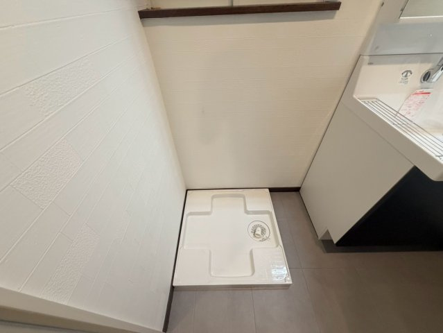室内のご紹介です