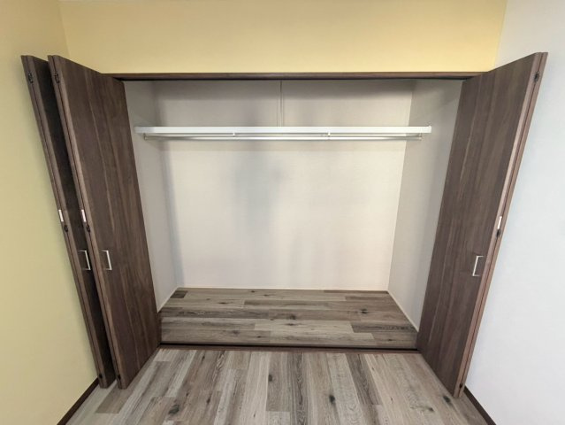 室内のご紹介です