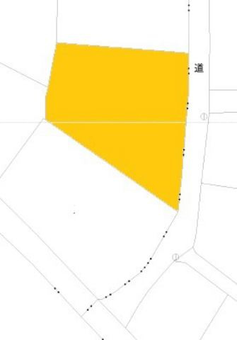 区画図：346000040050