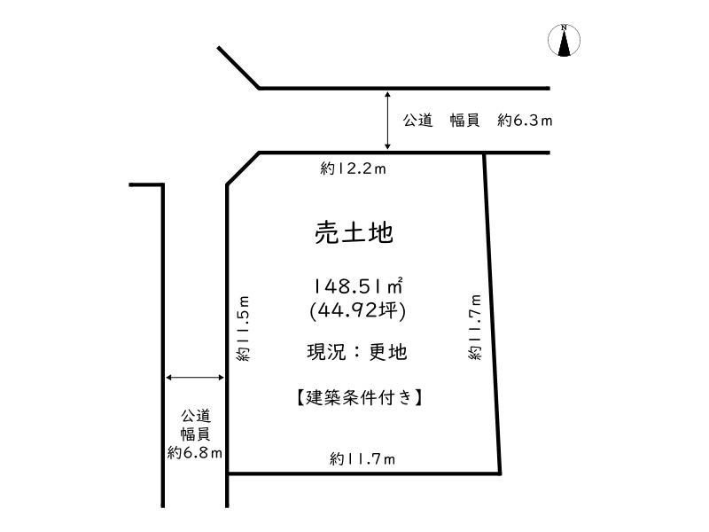 区画図：328000549205