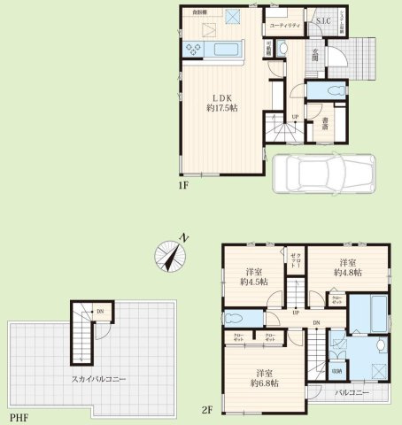 間取り：313004534728