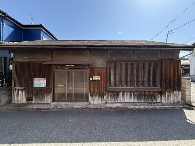 外観：330000085841