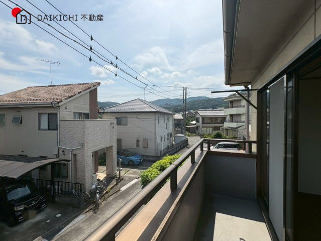 展望