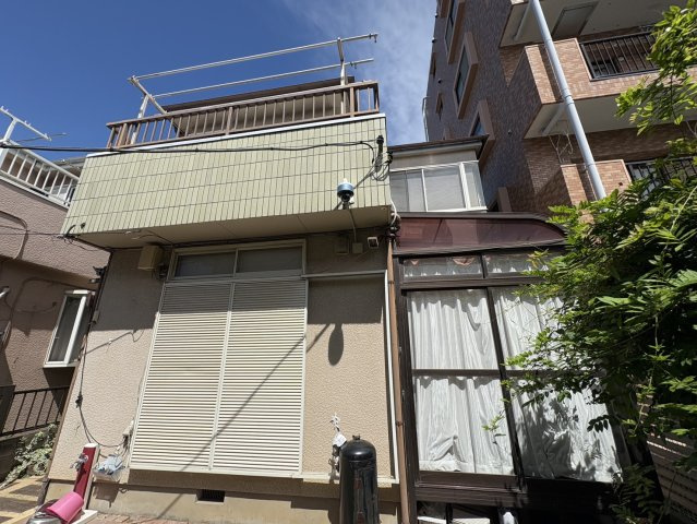 4LDK・サンルーム付き！水回りの集中した家事ラク動線です！