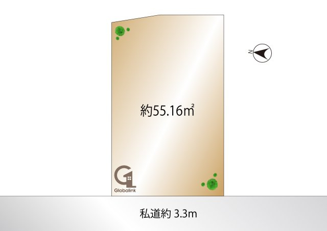 区画図：313004906053