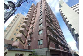 セラード川越連雀町の外観