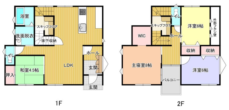 間取り：339000055173