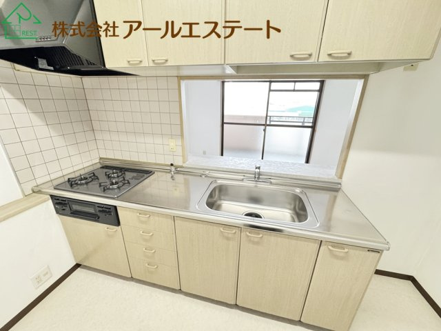 キッチン