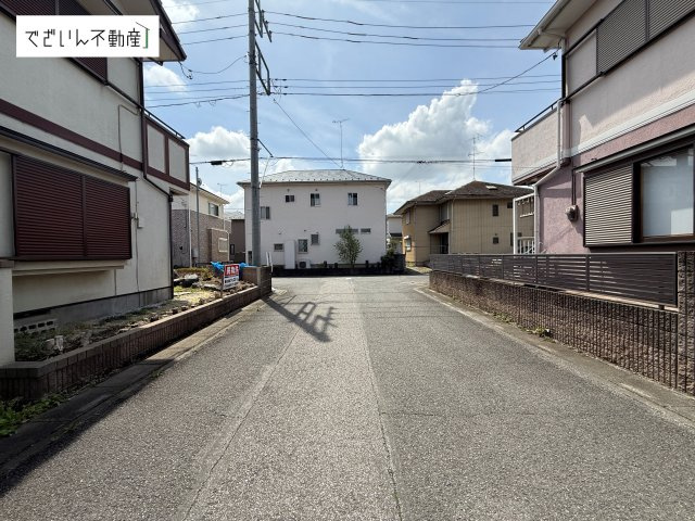 現地(2026年4月撮影)